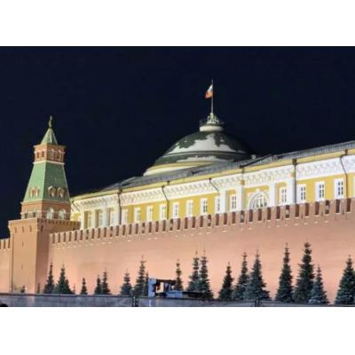 С вечера 31 декабря по утро 1 января доступ на Красную площадь в Москве ограничат