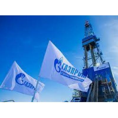 В 2022 году «Газпром» добыл 412,6 млрд кубометров газа