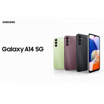 Представлен Samsung Galaxy A14 5G за 200 долларов