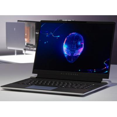 Самый премиальный игровой ноутбук Dell Alienware x16 с ценой от 2150 долларов