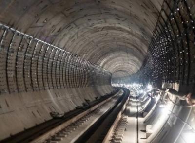 14 новых станцией метро будут построены в Москве в 2023 г