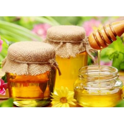 Мед способствует защите от сердечных заболеваний и диабета