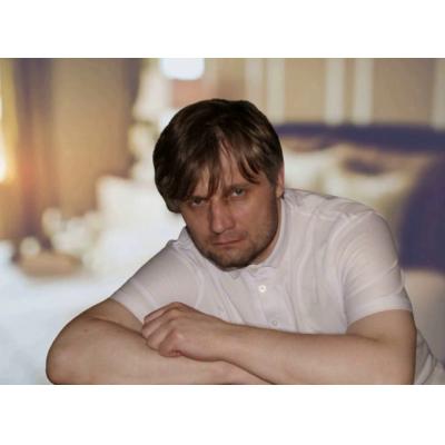 Алексей Фомин представил новый трек "Млечный путь"