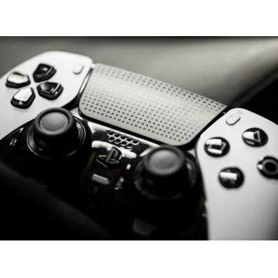 PS5 получила системное обновление с поддержкой контроллера DualSense Edge