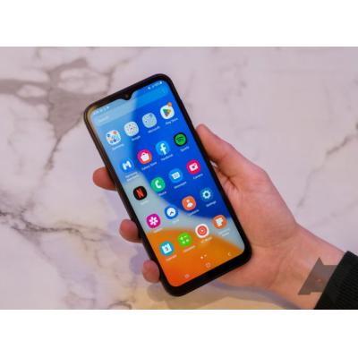 Стартовали продажи недорогого смартфона Samsung Galaxy A14 5G в США