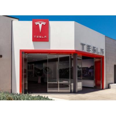 Tesla снижает цены