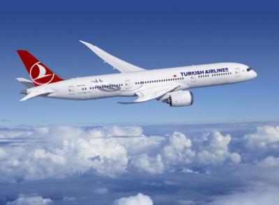 Turkish Airlines разрешит бесплатный провоз снаряжения для дайвинга