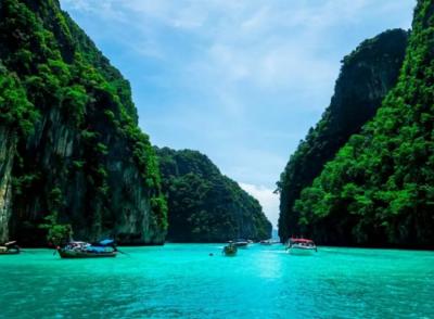 Безвизовое 45-дневное пребывание туристов в Таиланде продлят до конца 2023 года