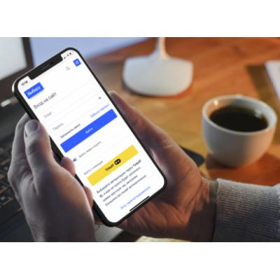 На «Выберу.ру» появилась быстрая авторизация через Tinkoff ID