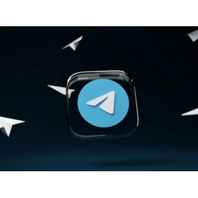РКН запретит передачу платежной информации в Telegram