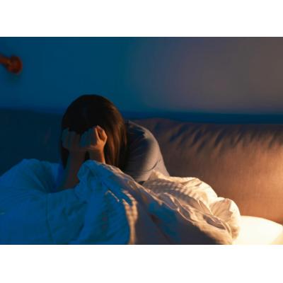 «Депрессия и профессиональное выгорание»: сомнолог рассказала о влиянии недосыпа на здоровье