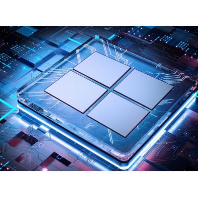 Intel уже в следующем году выпустит процессоры с 528 ядрами