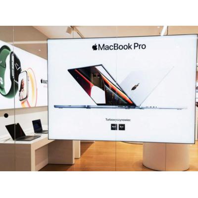Стало известно, когда новые MacBook Pro на SoC M2 Pro и M2 Max появятся в крупных российских сетях, названа ориентировочная цена