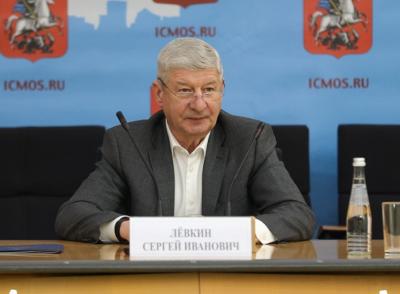 На севере столицы появится более 6,8 тысячи новых рабочих мест