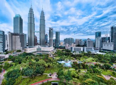 Малайзия предлагает «Аэрофлоту» запустить рейсы в Куала-Лумпур