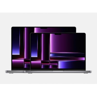 CDEK начал продавать MacBook Pro 2023 в России: цена