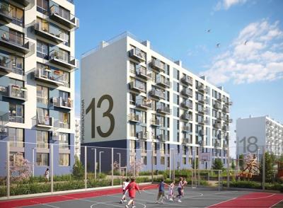 Выгодные цены на квартиры в Симферополе от «ИнтерСтрой»