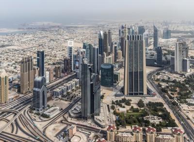 В 2023 году сохранится высокий потенциал рынка недвижимости ОАЭ