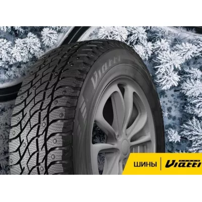 Эксплуатационные характеристики и адаптированность к зимним дорогам шин Viatti Bosco Nordico продемонстрировали множество тестов