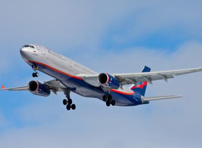 Аэрофлот возобновляет рейсы в Казахстан