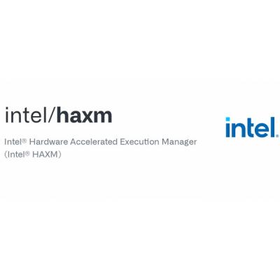 Intel полностью прекратила поддержку движка виртуализации HAXM