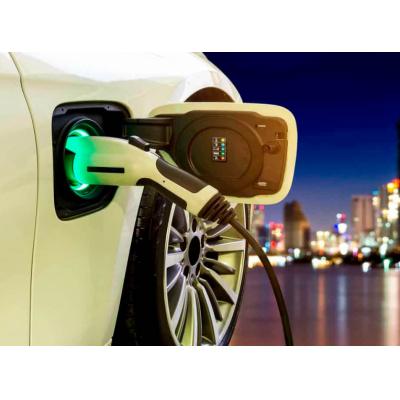 В России предложили зафиксировать стоимость зарядки электромобилей