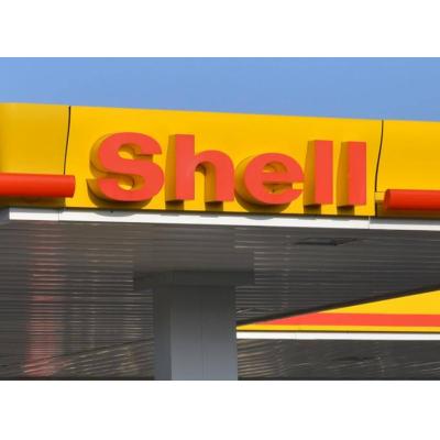 Shell подписала документы с "Газпром нефтью" о продаже 50% доли в Салыме