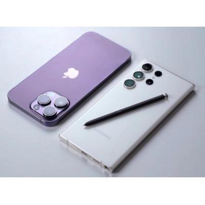 Съёмку видео на камеру Samsung Galaxy S23 Ultra сравнили с Apple iPhone 14 Pro