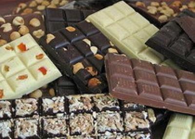 Пражский музей шоколада похвалили