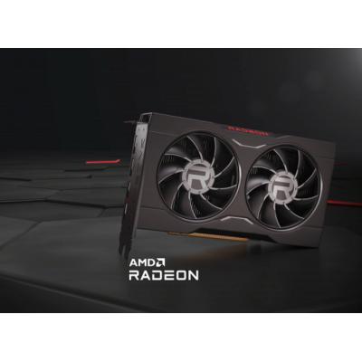 Появились спецификации недорогих видеокарт Radeon RX 7600, RX 7700 и RX 7800