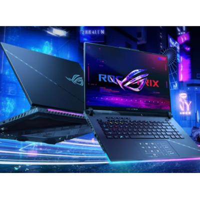 Asus ROG Strix SCAR 16 2023 может оказаться одним из самых доступных ноутбуков с GeForce RTX 4090