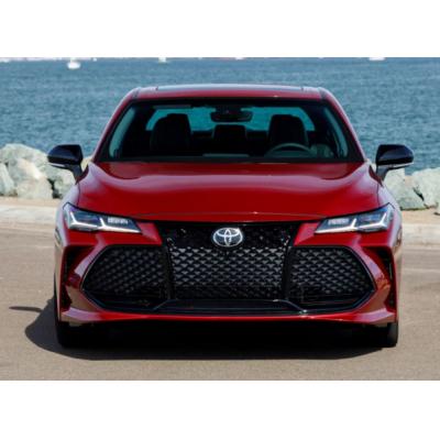 Седан Toyota Avalon покажут на форуме автобизнеса «ForAuto – 2023»