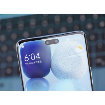 Новая версия лёгкого и тонкого смартфона Xiaomi Civi 2 будет представлена уже 7 февраля
