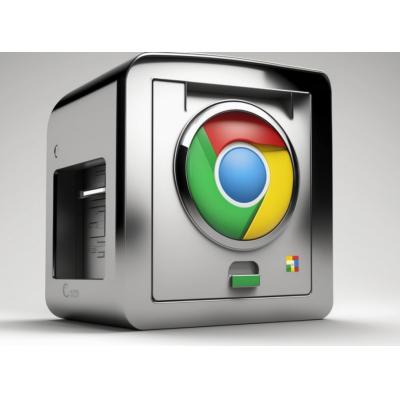 Google Chrome запросит биометрию для доступа к менеджеру паролей