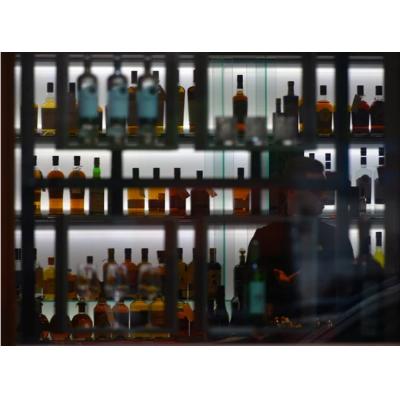 Российские алкогольные компании ищут замену виски и джину