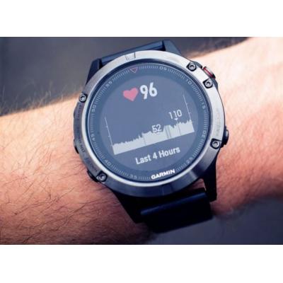 Умные часы Garmin Fenix 7 полетят в космос на ракете SpaceX Falcon 9 для сбора данных о состоянии космонавтов