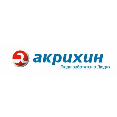 «АКРИХИН» – в топ-100 лучших работодателей россии 2022