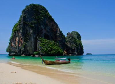 Таиланд утвердил величину туристического сбора