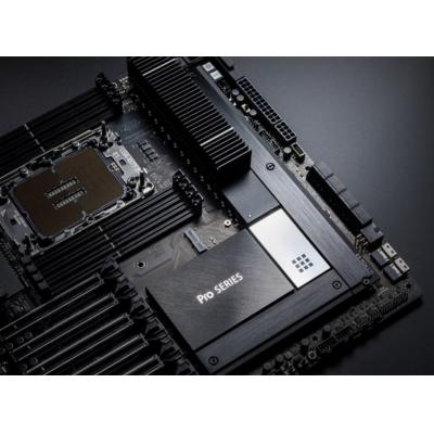ASUS представила платы Pro WS W790 SAGE и Pro WS W790 Ace для Xeon W-3400 и Xeon W-2400