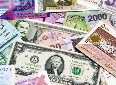 В России предложили либерализовать ввоз наличной валюты