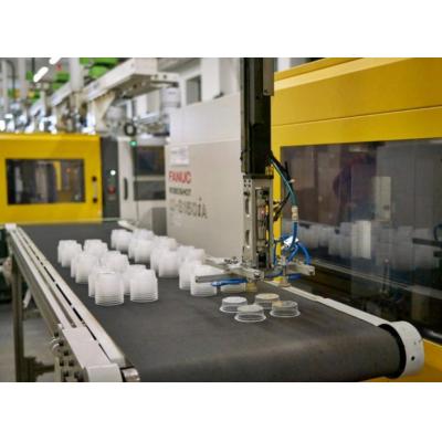 "Вольгинский завод литьевых пластмасс" к 2024 г введет новое производство полимерной упаковки