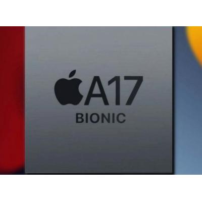 SoC Apple A17 Bionic первым начнёт изготавливаться по 3-нм процессу от TSMC
