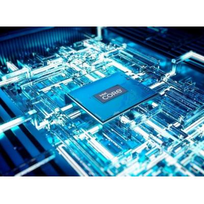 Intel представит совершенно новую процессорную архитектуру Royal Core к 2025 году