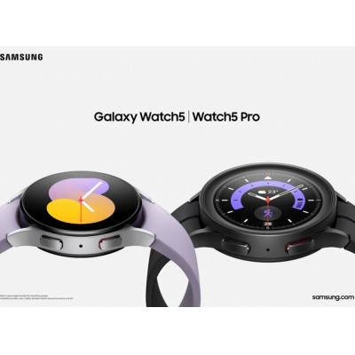 Умные часы Samsung Galaxy Watch6 вернутся к дизайну с изогнутым стеклом