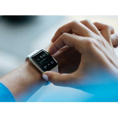 Apple разрабатывает датчик уровня глюкозы в крови для смарт-часов Watch