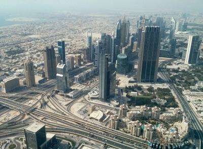 Рекордный спрос на рынке недвижимости Дубая в 2022 году