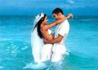 Иностранцам разрешено жениться на Таити