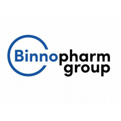«Биннофарм Групп» заняла второе место в рейтинге влиятельности «Фармацевтического вестника»