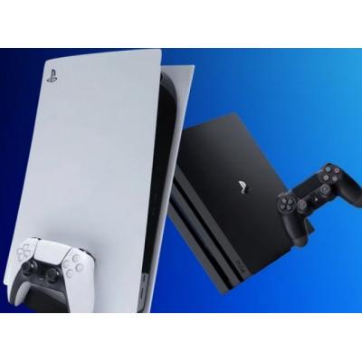 PS5 Pro в разработке, релиз консоли может состояться в конце 2024 года