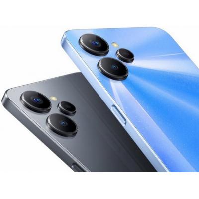 Смартфон Realme 10T 5G с процессором MediaTek Dimensity 810 выйдет 21 марта 2023 года